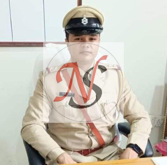 19 Purv Thanprbhari Kaushal Singh Chatra