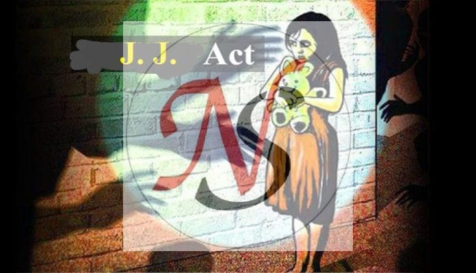 Jj Act Ns Live