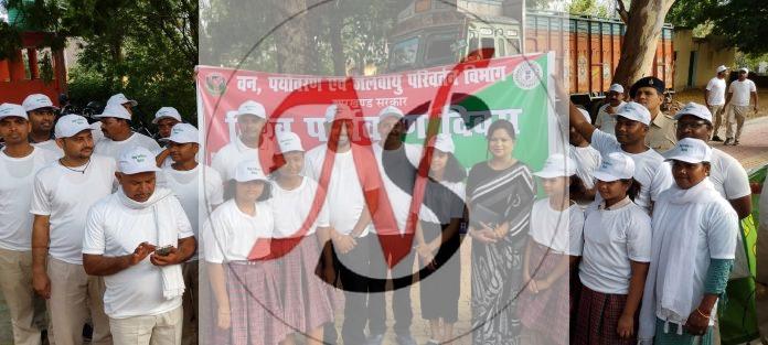 05 Pryavaran Jagrukta Karykram Me Adhikari Chatra