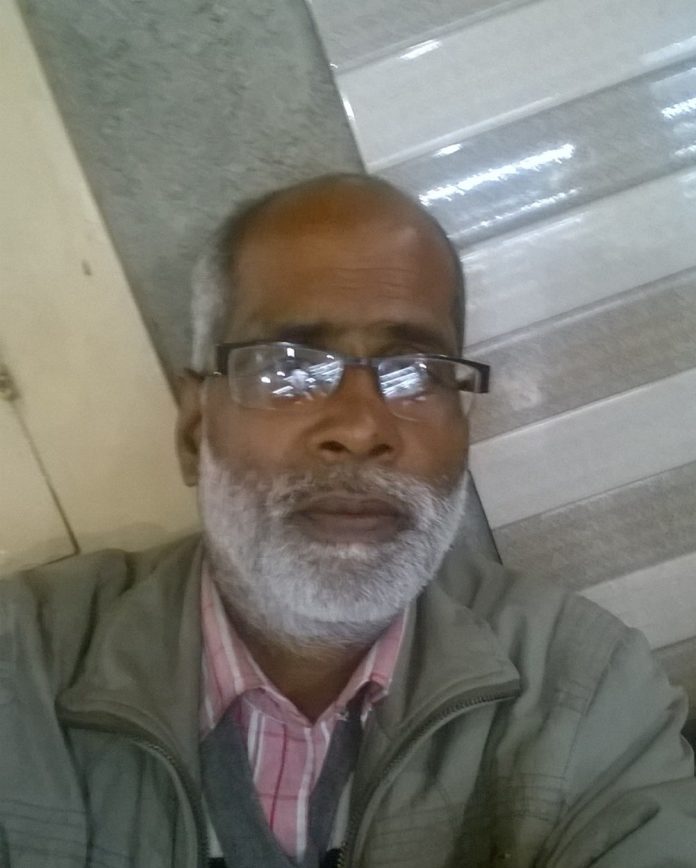 News Scale JJA Sn Bharti