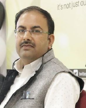 PRASHANT JAIWARDHAN