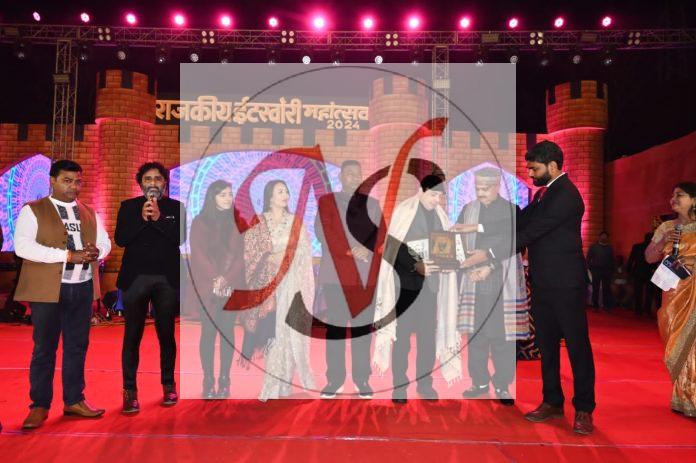 20 Kalakaron Sang Mantri & Adhikari Chatra