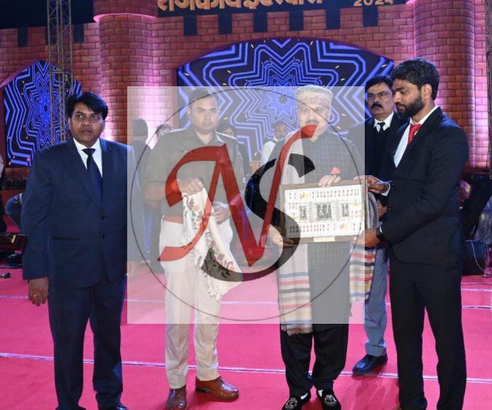 20 Mahotsav Me Nyaydhish & Any Chatra 2