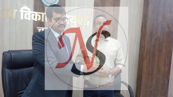 21 Prbhar Lete Naye Ddc Chatra