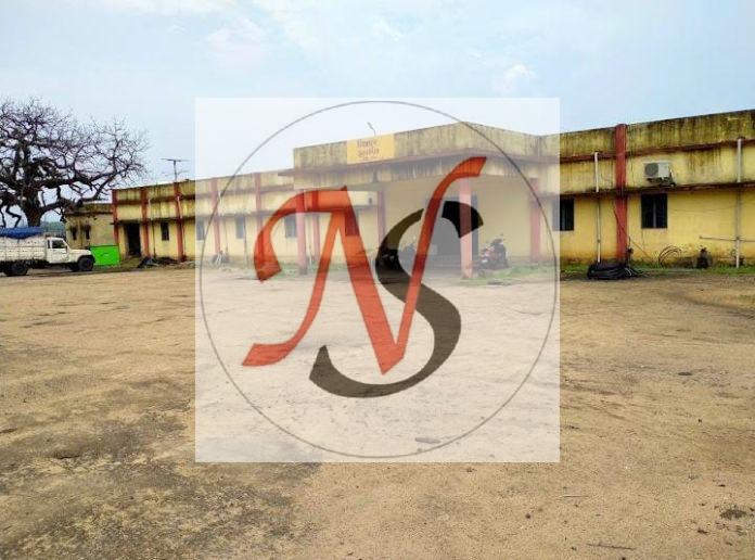 26 Shivpur Relwe Stesan Chatra