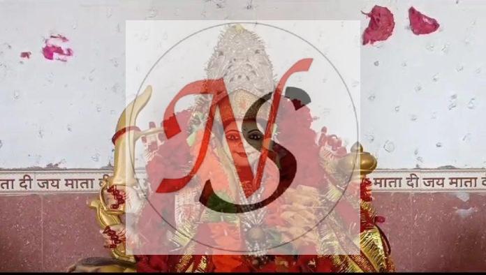 12 Chaiti Durga Mandir Chatra1