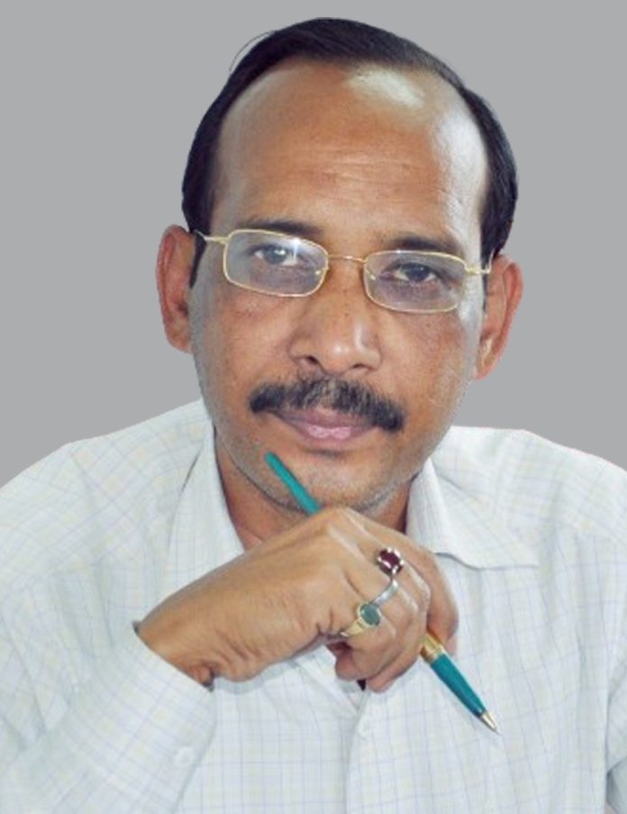 Manoj Kr Kaprdar News Scale