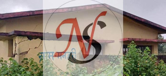 24 Jarjar Hota Anganbadi Bhawan Chatra