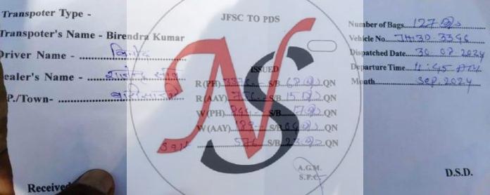 30 Anaj Lod Vahan & Chalan Chatra1