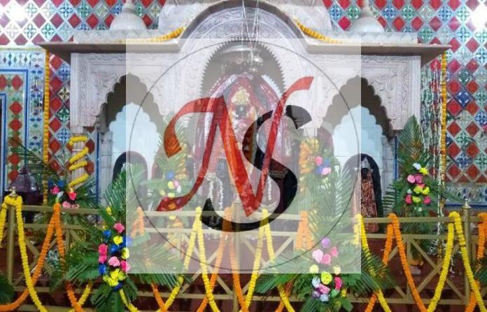 10 Mata Bhadrakali Chatra