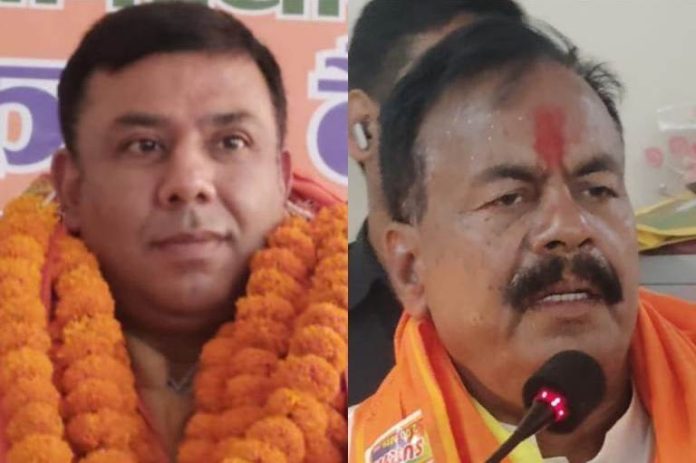 23 Nda Prtyashi Chatra