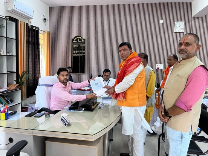 24 Namankan Karte Ujwal Das Chatra