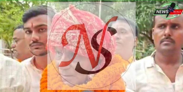 26 Umashankar Akela MLA Barhi