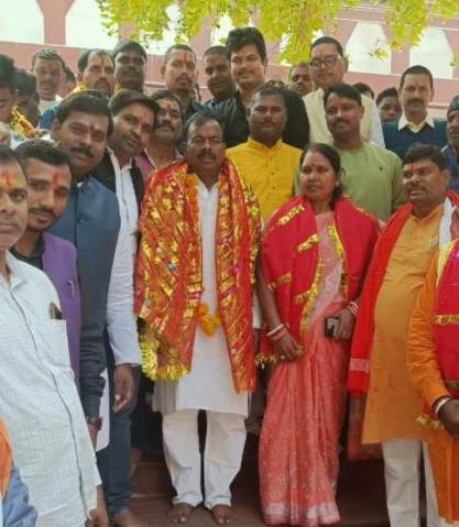 24 Ljp Ke Janardan Paswan Chatra
