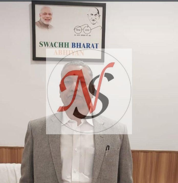 05 Mp Kalicharan Singh