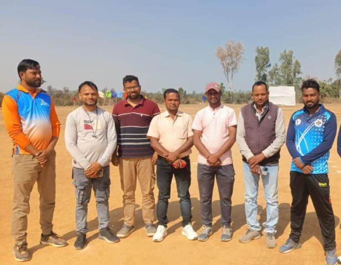 06 Lig Match Me Shamil Khiladi & Any Chatra