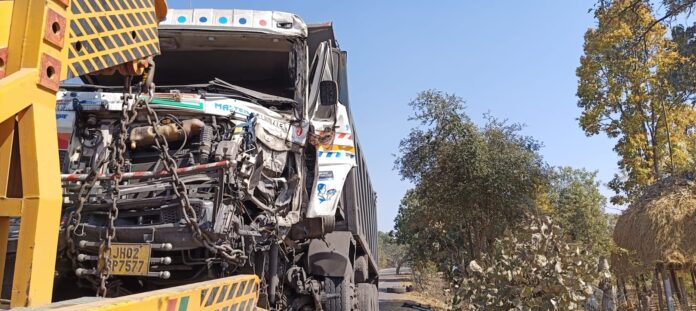07 Durghatna Grast Haiwa Chatra