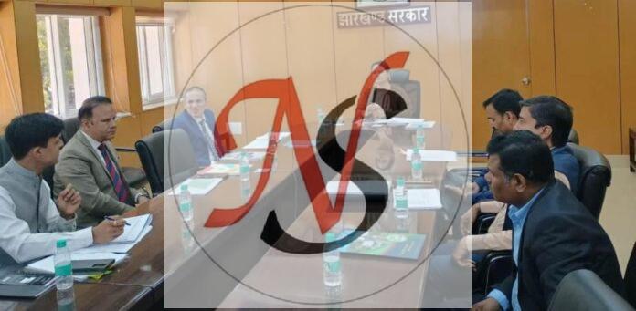 10 Baithak Karti Cs Ranchi