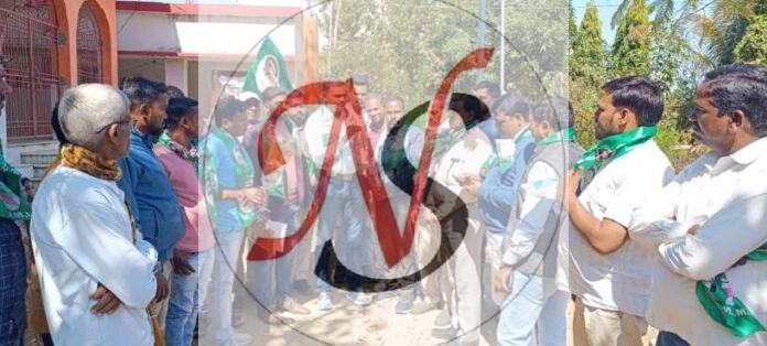 15 Baithak me Shamil JMM Karykrta Chatra