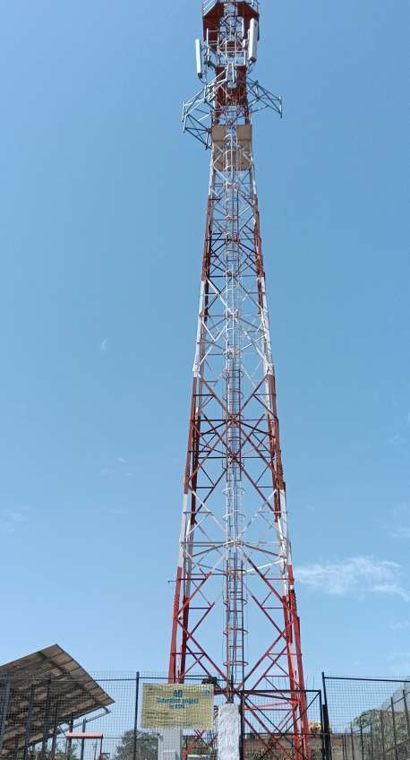 15 Bsnl Ka Band Tawar Chatra