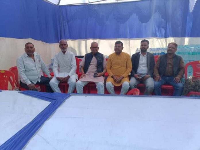 21 Pani & Prsad Uplabdh Karte Log Chatra