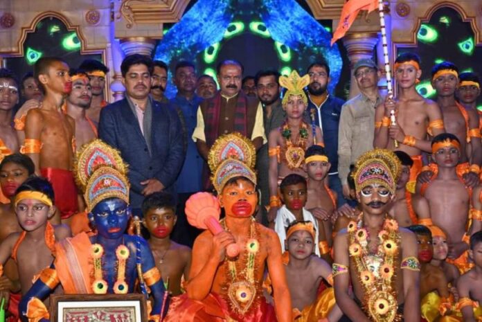21 Prstuti Dete Kalkar Chatra