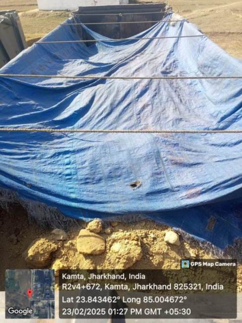 23 Mitti Lod Japt Haiwa Chatra