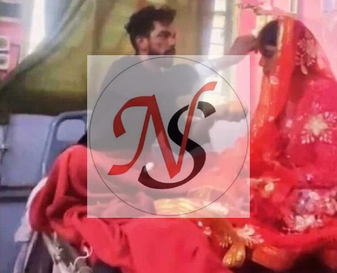 01 Aspatal Me Vivah Dhanbad