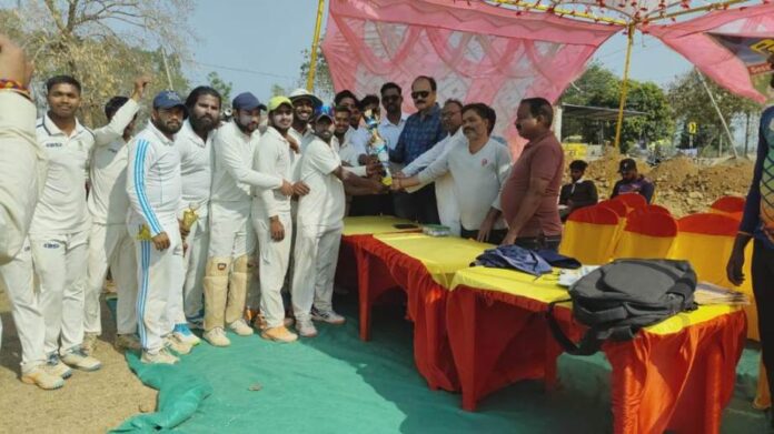02 Lig Match Me Shamil Atithi & Khiladi Chatra