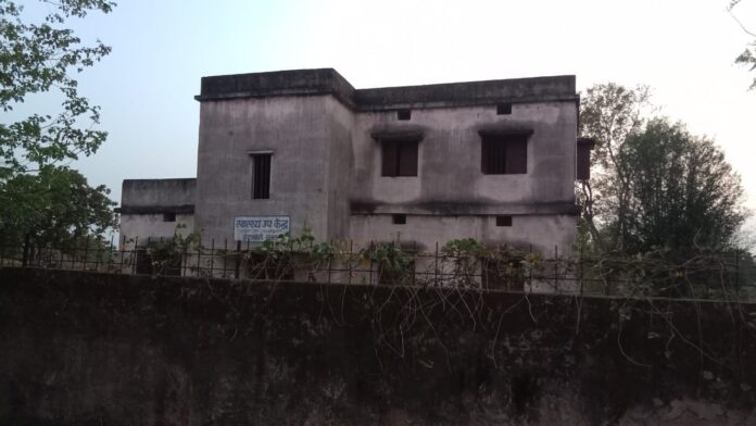 03 Bana Swasthy Kendr Bhawan Chatra