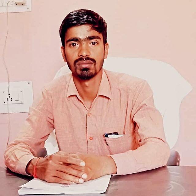 04 Viksh Yadav Chatra