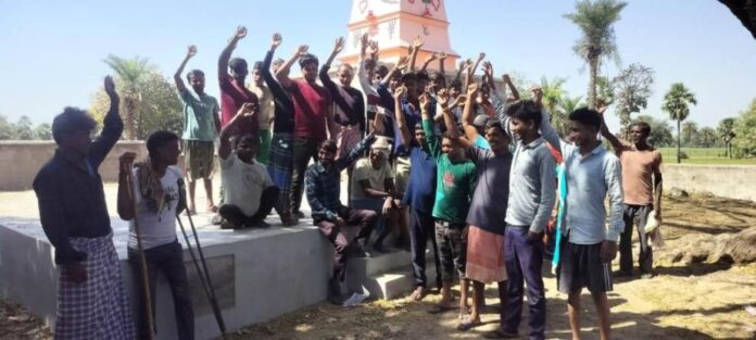 09 Virodh Karte Gramin Chatra