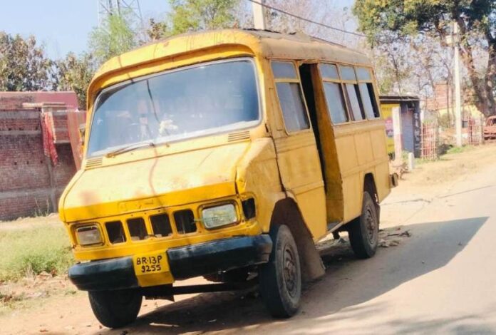 19 Jarjar School Vahan Chatra