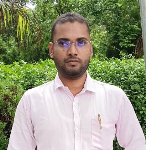 23 Karykari Adhyksh Sanjit Kumar Chatra