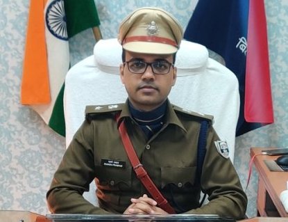 24 Swarn Prbhat Sp Motihari