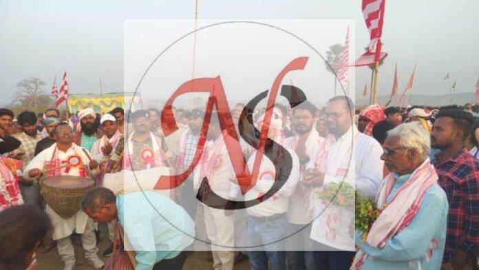 01 Tandwa Srhul Julus Me Shamil Log Chatra1
