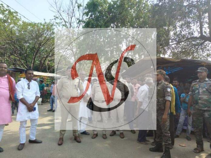 03 Dukano Ka Nirikshan Karte Sdpo Chatra