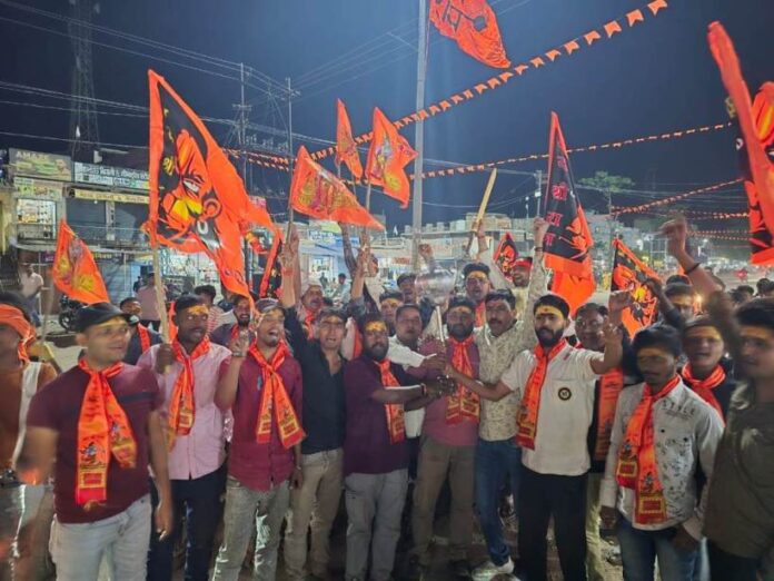 04 Ramnavmi Ki Tayari Chatra