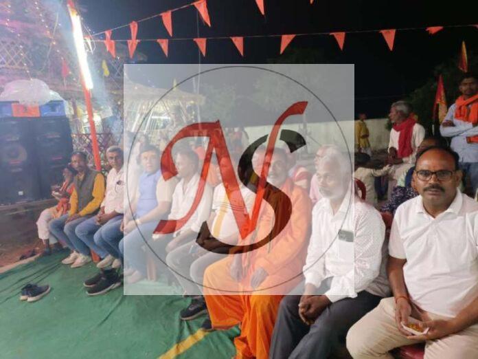 05 Karykram Me Shamil Vidhayak Chatra