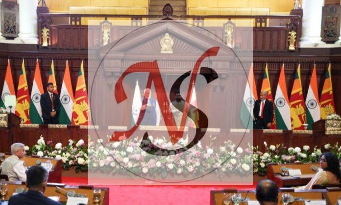 05 Shrilanka Me Pm Modi