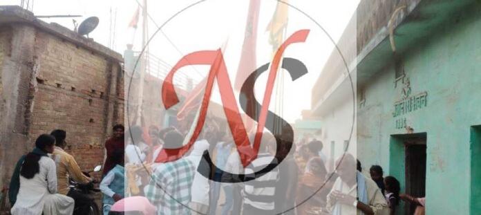 06 Jhanda Rohan Karte Shrdhalu Chatra