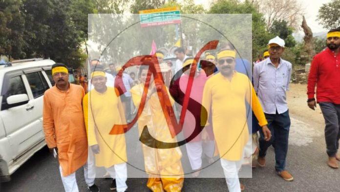 06 Sai Ji Ki palki