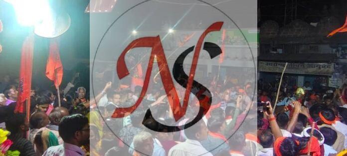 07 Mela & Jhanki Me Pahunche Log Chatra