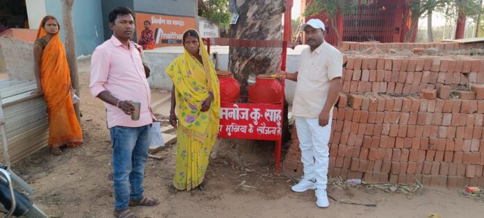24 Sital Peyjal Pilate Mukhiya Chatra