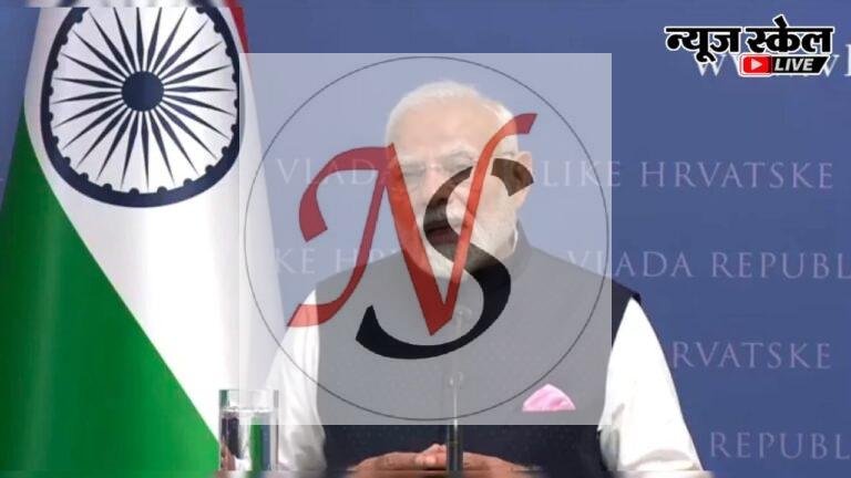 जंतर-मंतर विवाद पर PM मोदी का बड़ा बयान, बोले—सजा नहीं, सही राह दिखाने की जरूरत