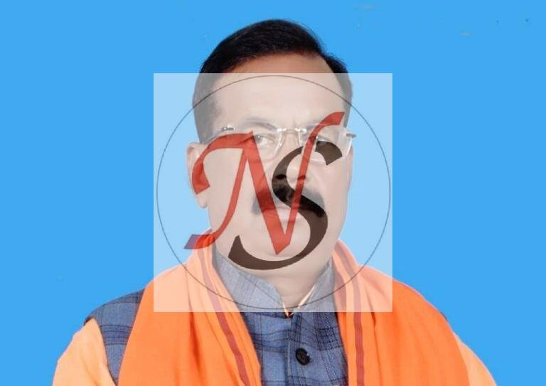 विधायक जनार्दन पासवान के बेटे के कथित अपहरण से हड़कंप, पुलिस ने कुछ ही देर में किया सकुशल बरामद