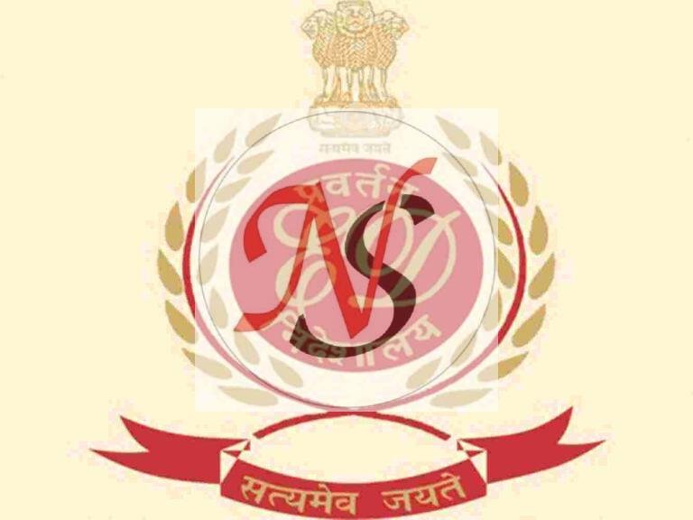 दूसरा समन जारी होने के बाद ED कार्यालय पहुंचे पूर्व मंत्री के पुत्र, योगेंद्र तिवारी से जुड़े वित्तीय लेन-देन पर साक्ष्यों के साथ तीखे सवाल