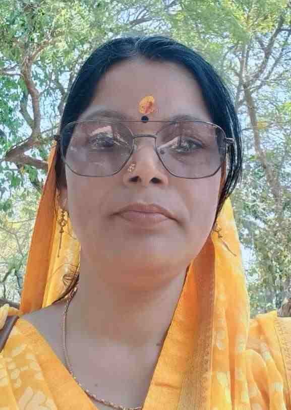 झारखंड कांग्रेस में संगठनात्मक फेरबदल, आभा ओझा का लातेहार स्थानांतरित