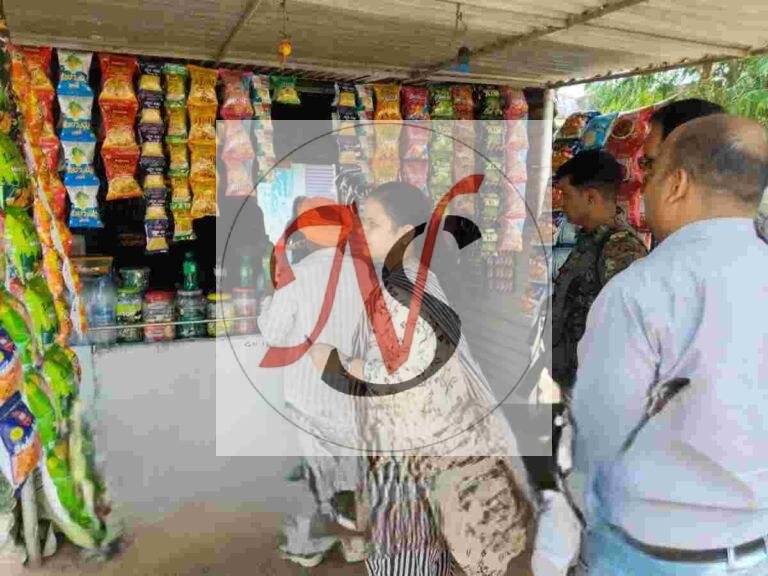 तंबाकू नियंत्रण कानून पर बड़ी कार्रवाई