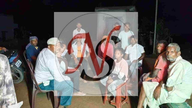 रफ्तार का कहर: तेज रफ्तार बाइक की चपेट में आने से 5 वर्षीय मासूम की मौत; माता-पिता का इकलौता पुत्र था